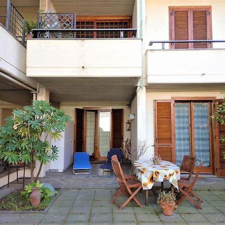 Appartement Casa Michi à Verbania Extérieur photo
