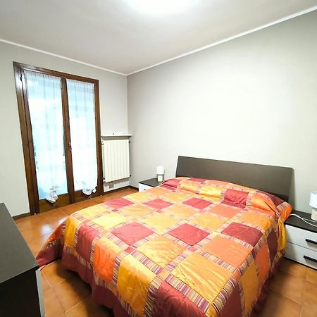 Appartement Casa Michi à Verbania Extérieur photo