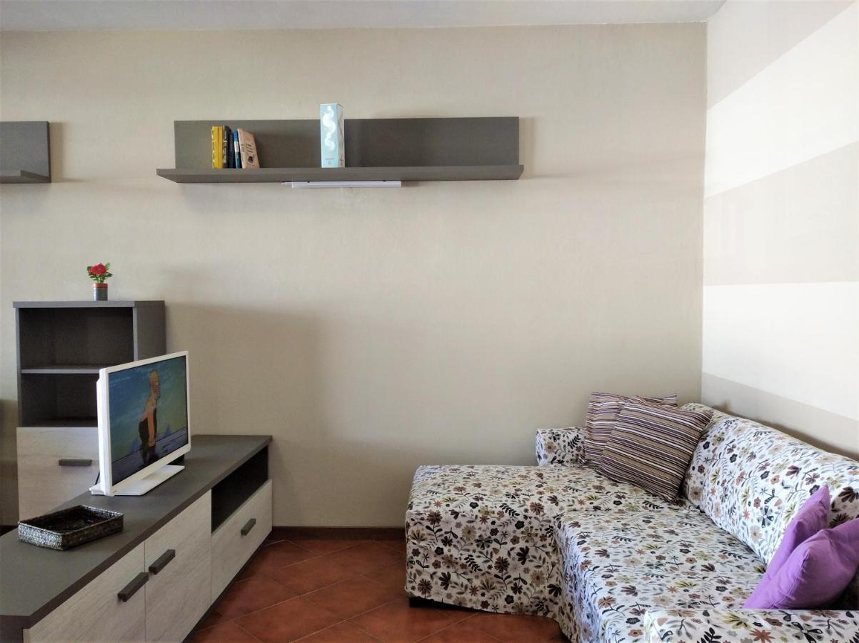 Appartement Casa Michi à Verbania Extérieur photo