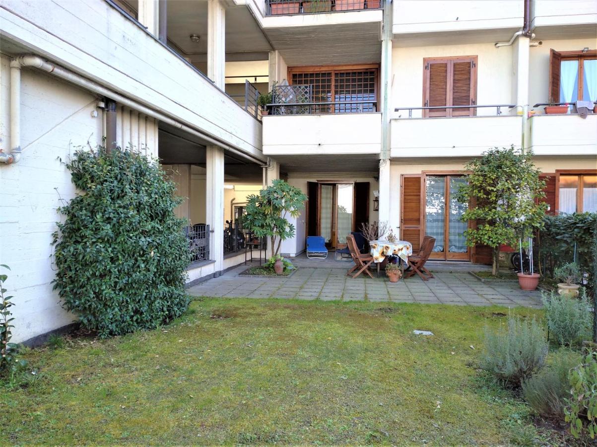 Appartement Casa Michi à Verbania Extérieur photo