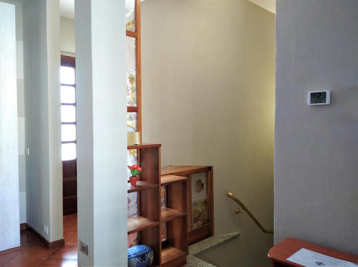 Appartement Casa Michi à Verbania Extérieur photo