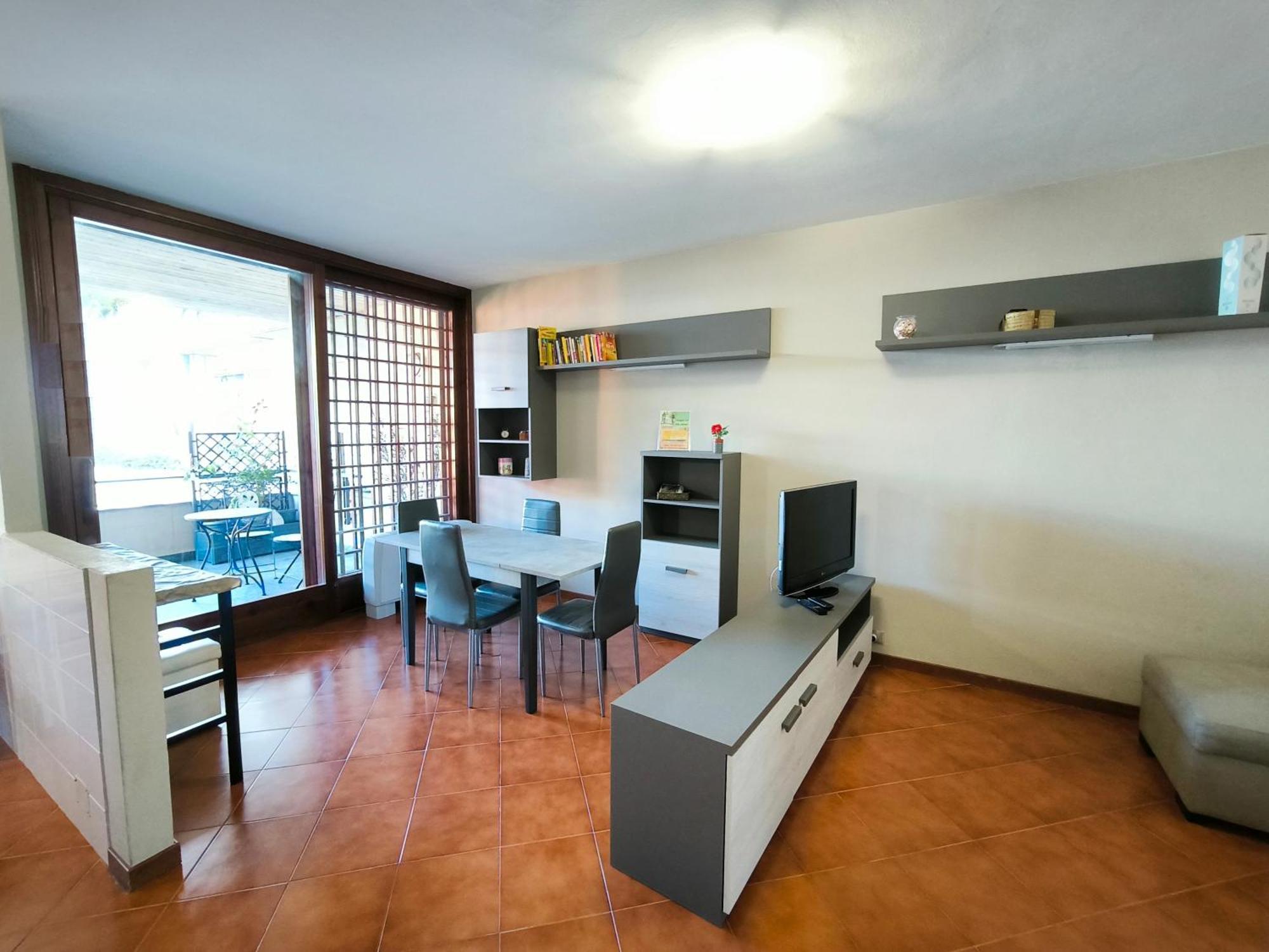 Appartement Casa Michi à Verbania Extérieur photo