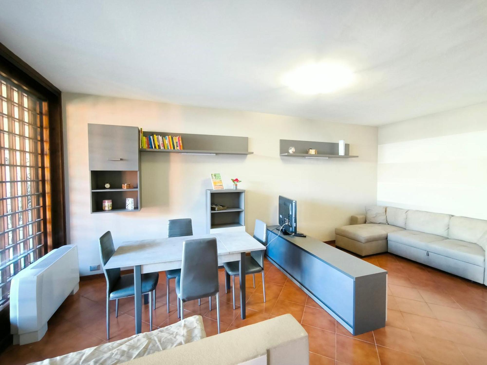Appartement Casa Michi à Verbania Extérieur photo