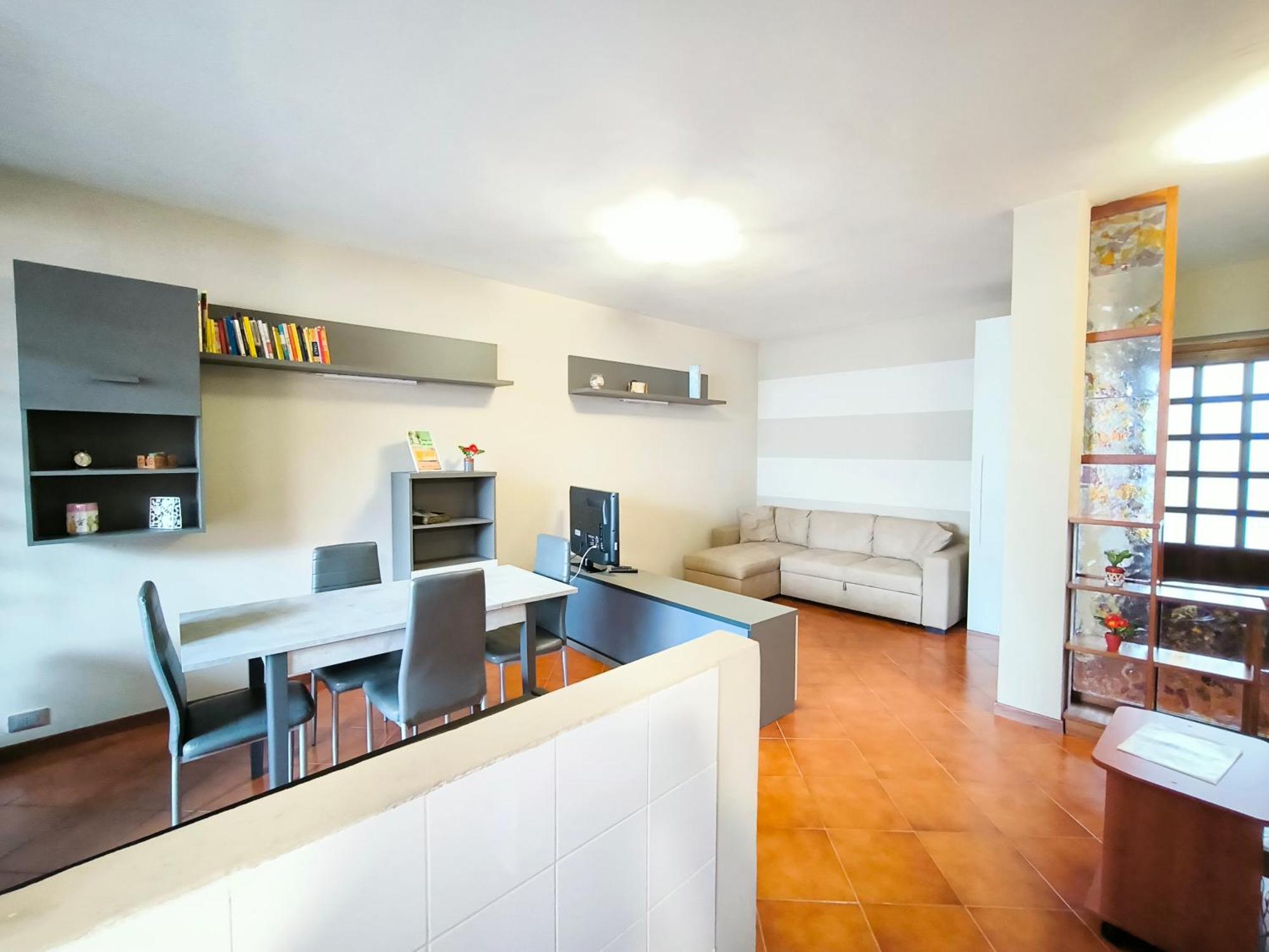 Appartement Casa Michi à Verbania Extérieur photo