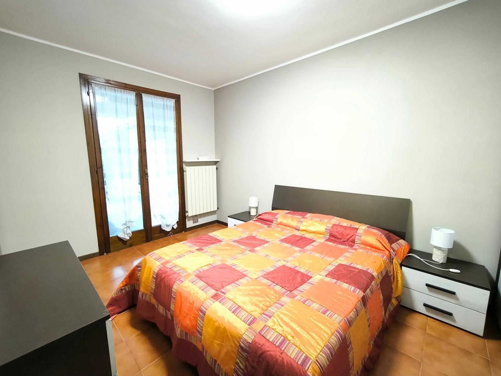 Appartement Casa Michi à Verbania Extérieur photo