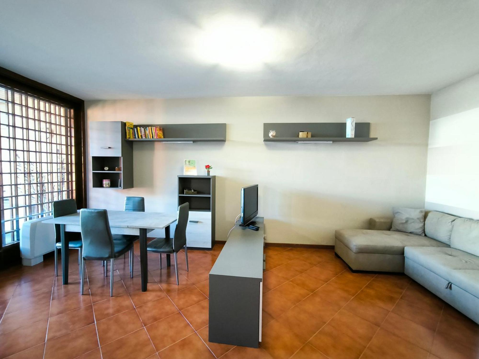 Appartement Casa Michi à Verbania Extérieur photo