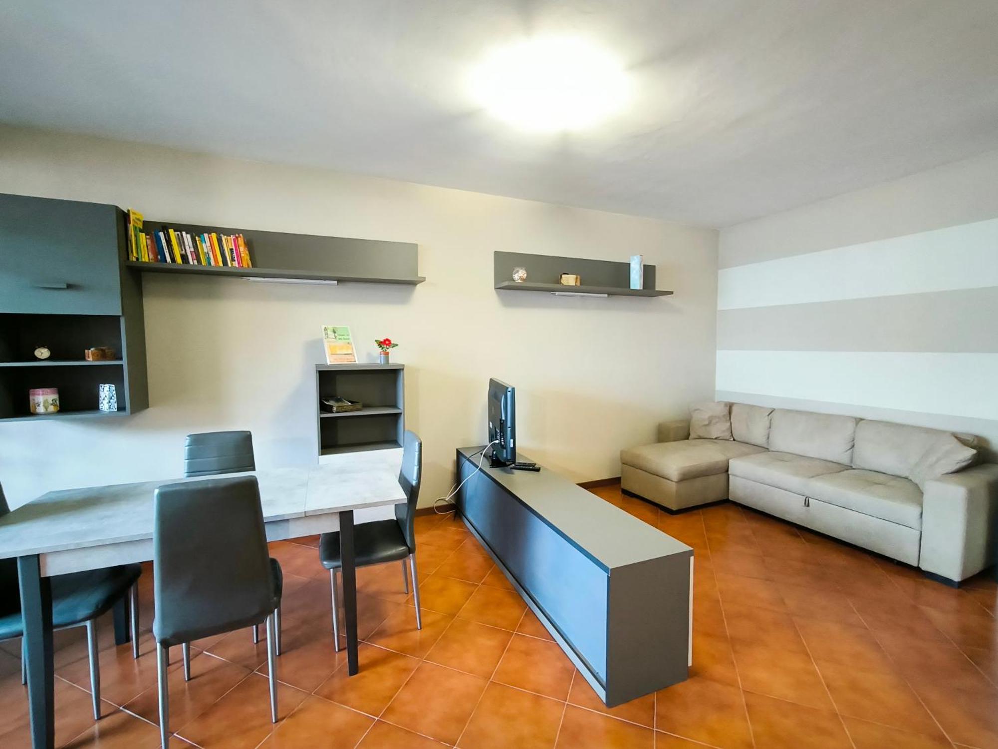 Appartement Casa Michi à Verbania Extérieur photo
