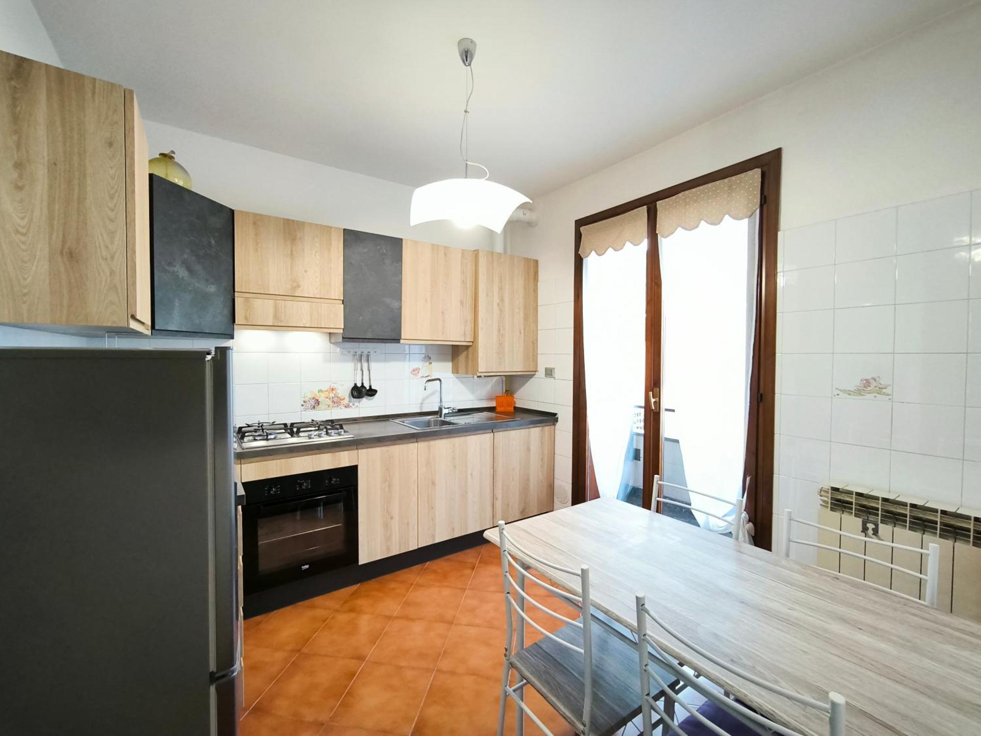 Appartement Casa Michi à Verbania Extérieur photo